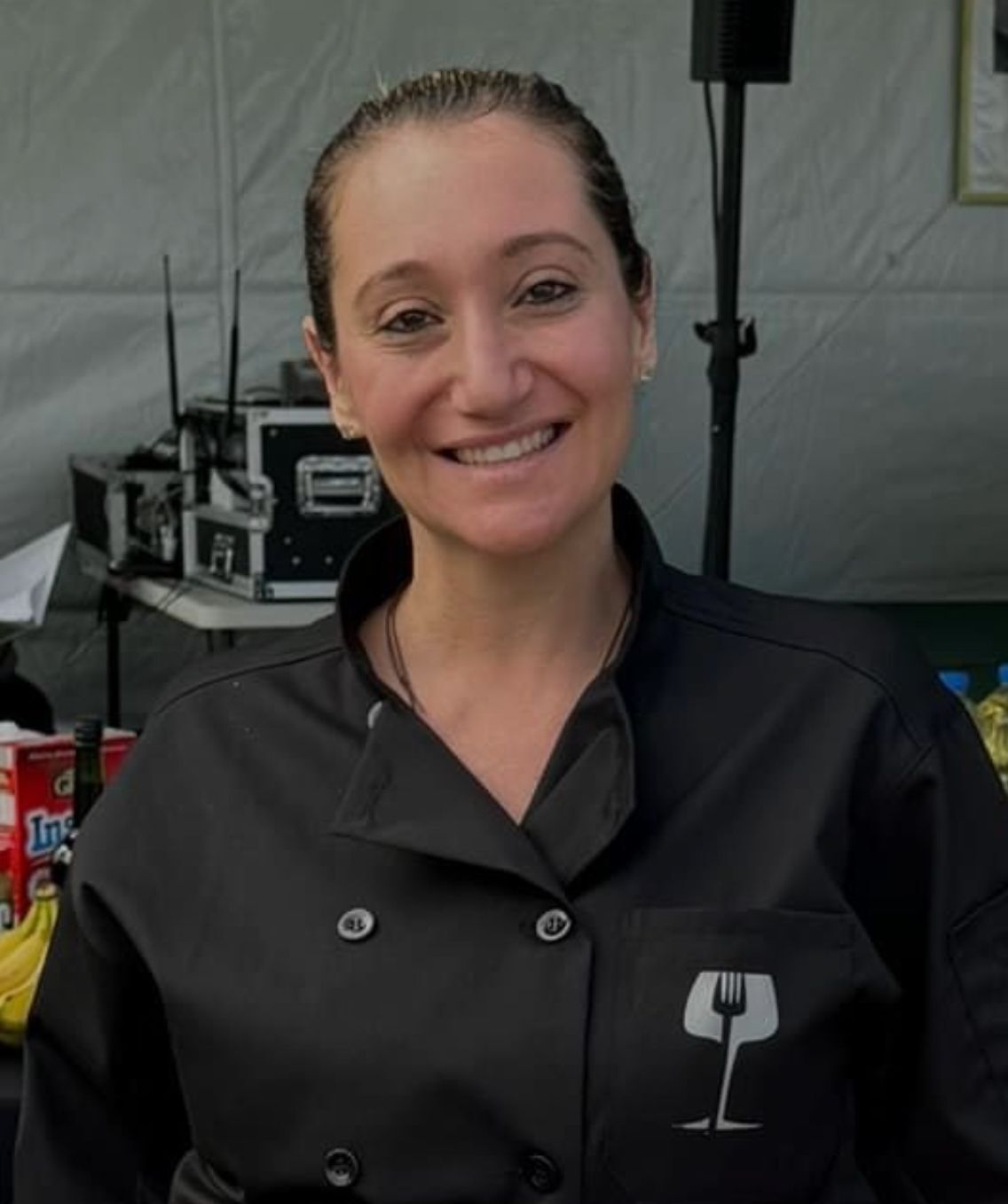 Chef Francesca Difede 