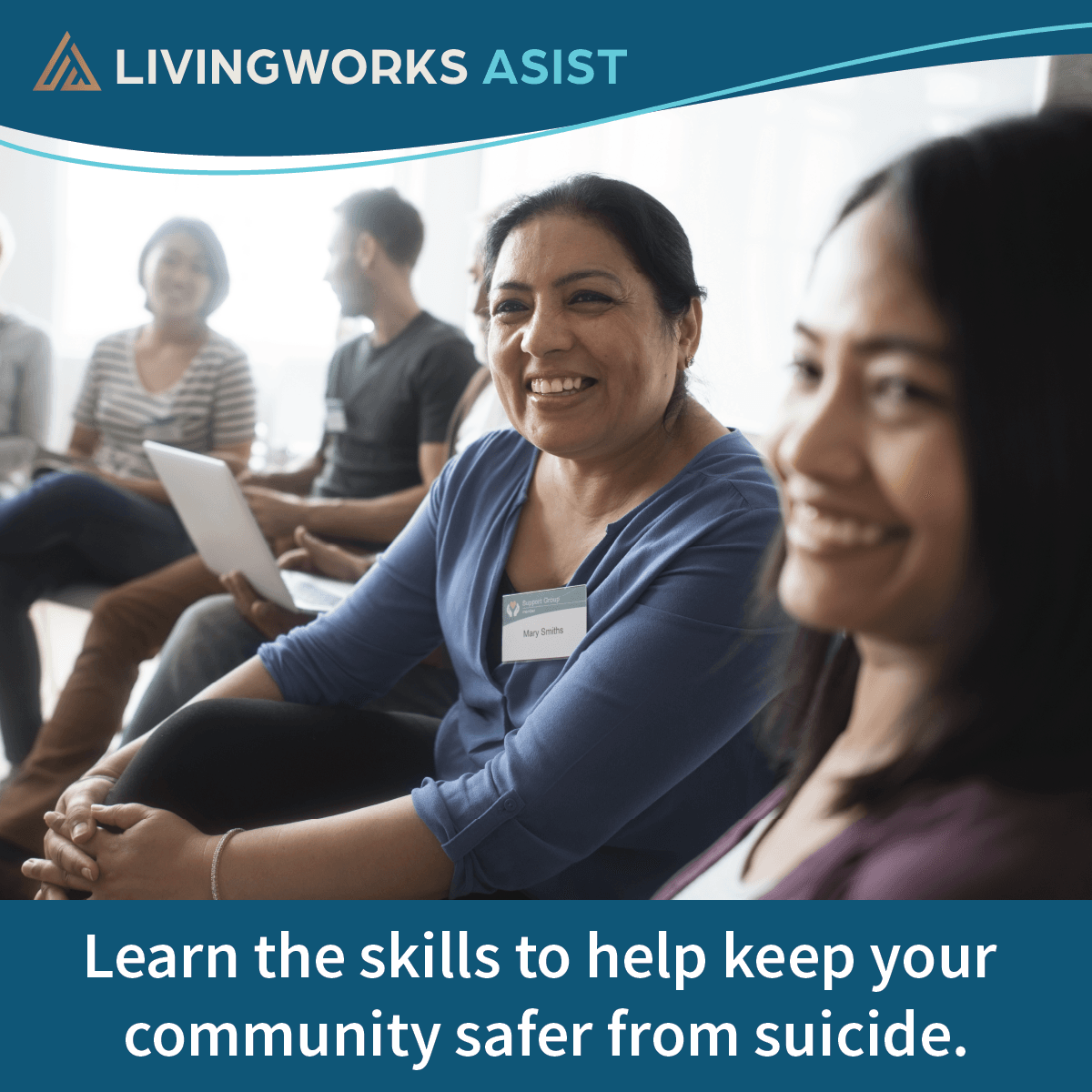 ASIST Training