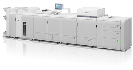 Canon Image Press
