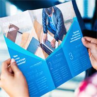 Brochure Printing