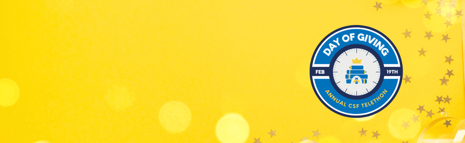 save the date: february 19th