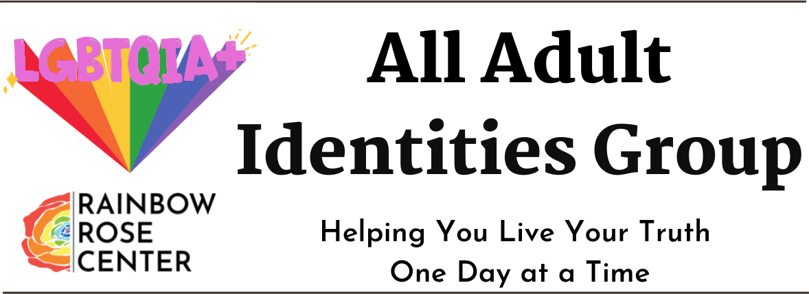 All Adult Identities Social