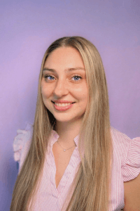Olivia Restey, LMSW - Director of Supervised Visitation Services