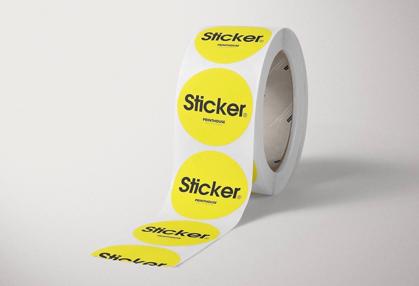 Labels & Stickers