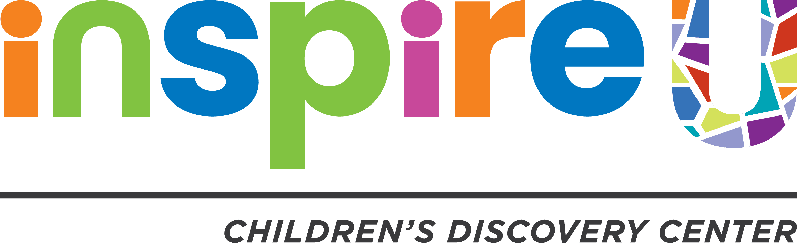 inspireU Discovery Center