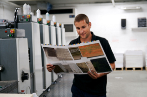 Offset Printing