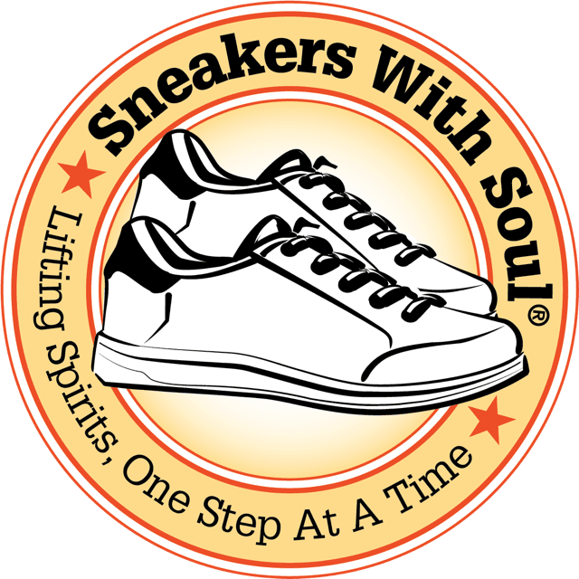 Sneakers With Soul