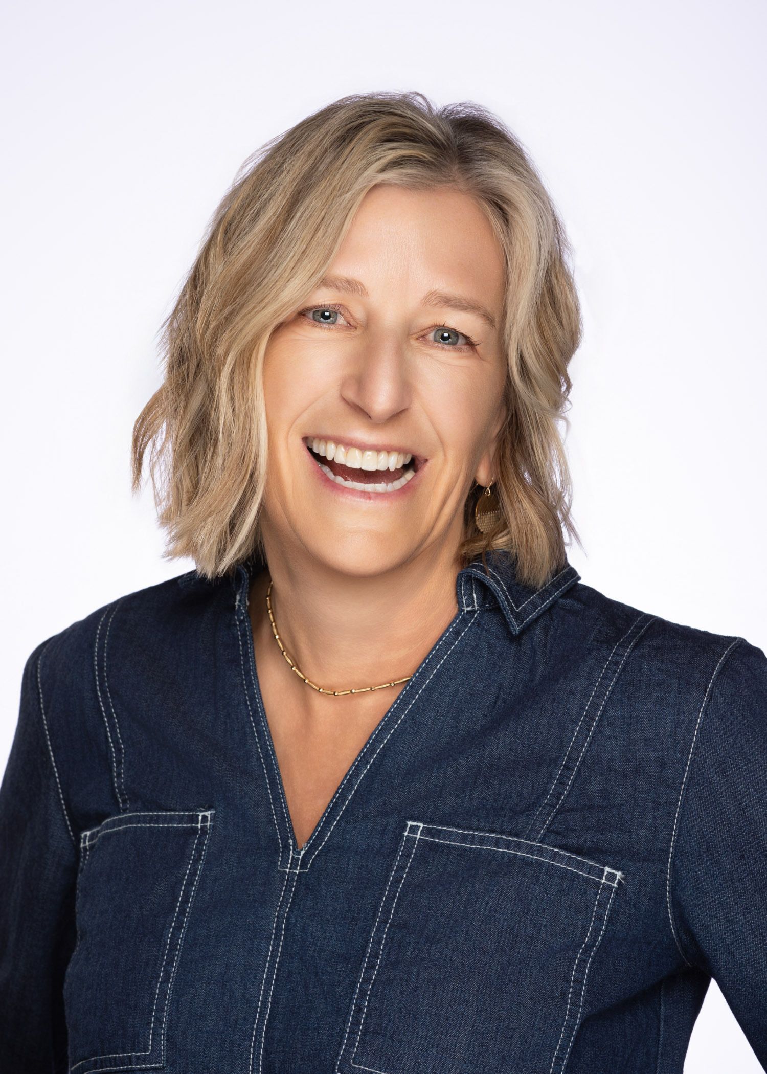 Liz Edrich