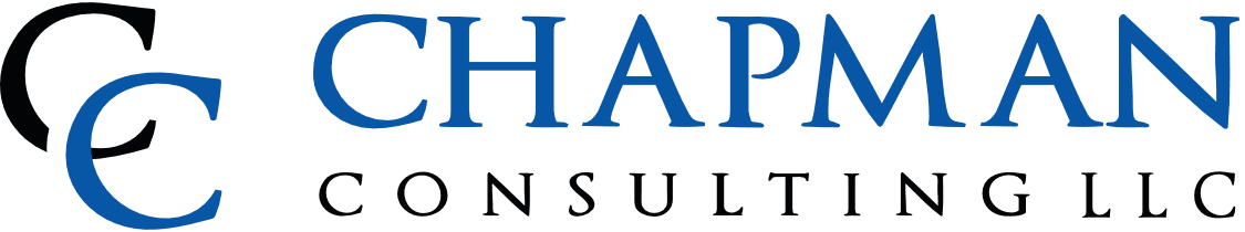 Education Sposnor ~ Chapman Consulting