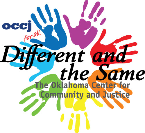Different and the Same Logo