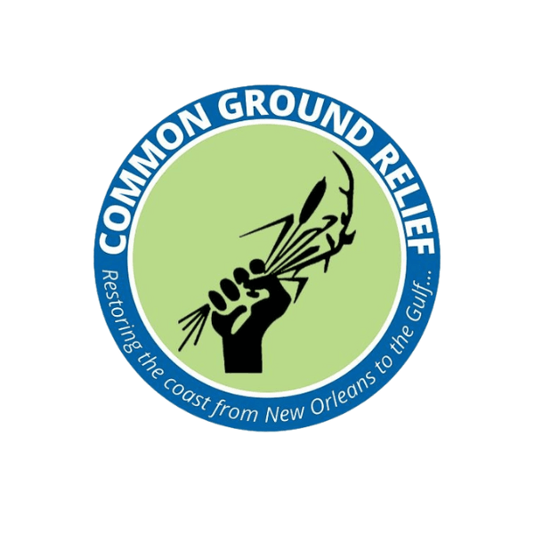 Common Ground Relief