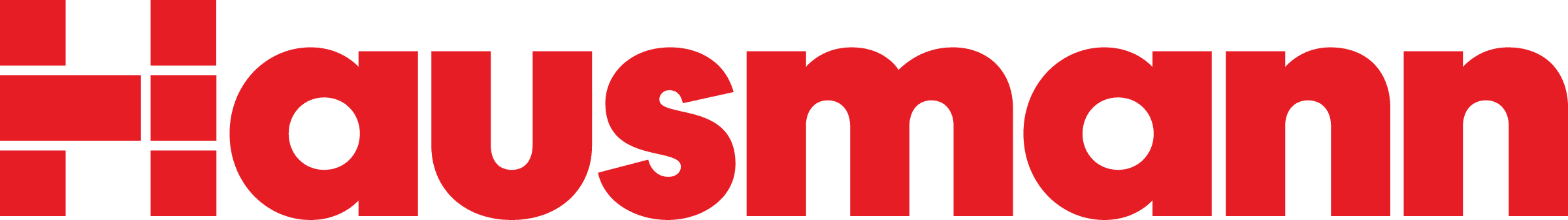 Hausmann Construction