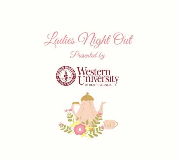 Ladies Night Out- March 3rd