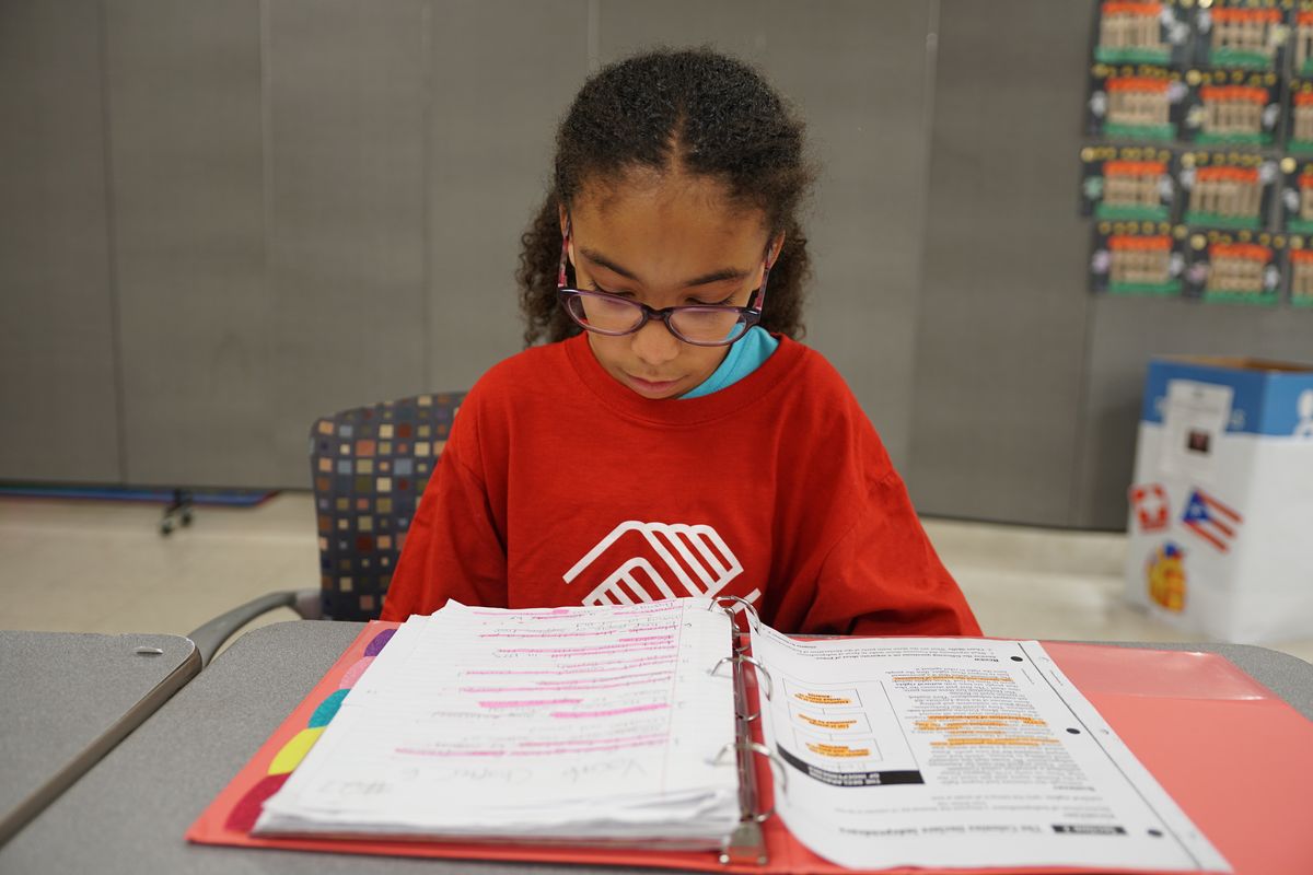 Boys & Girls Clubs of Northwest New Jersey : Programs : Wayne : After