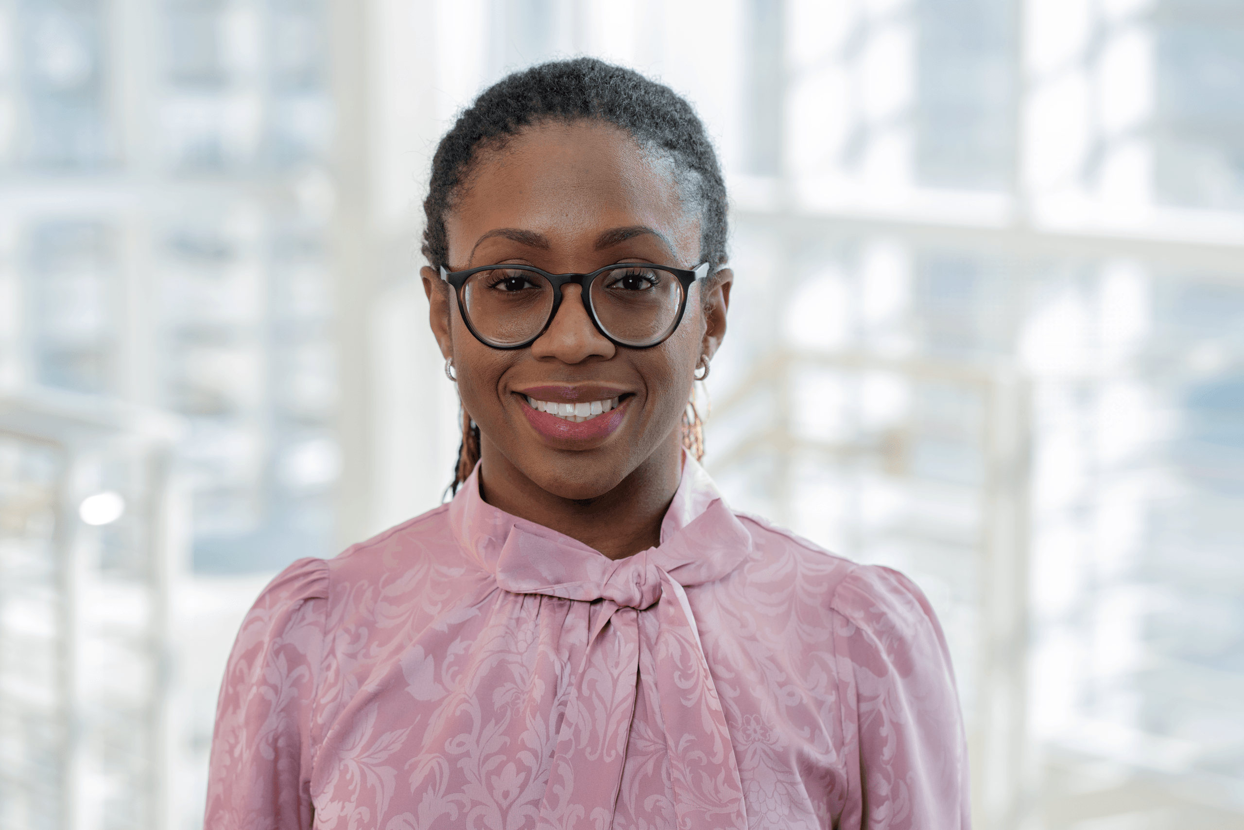 Project Pink'd Announces Janelle-Cheri Millen to Executive Advisory Council
