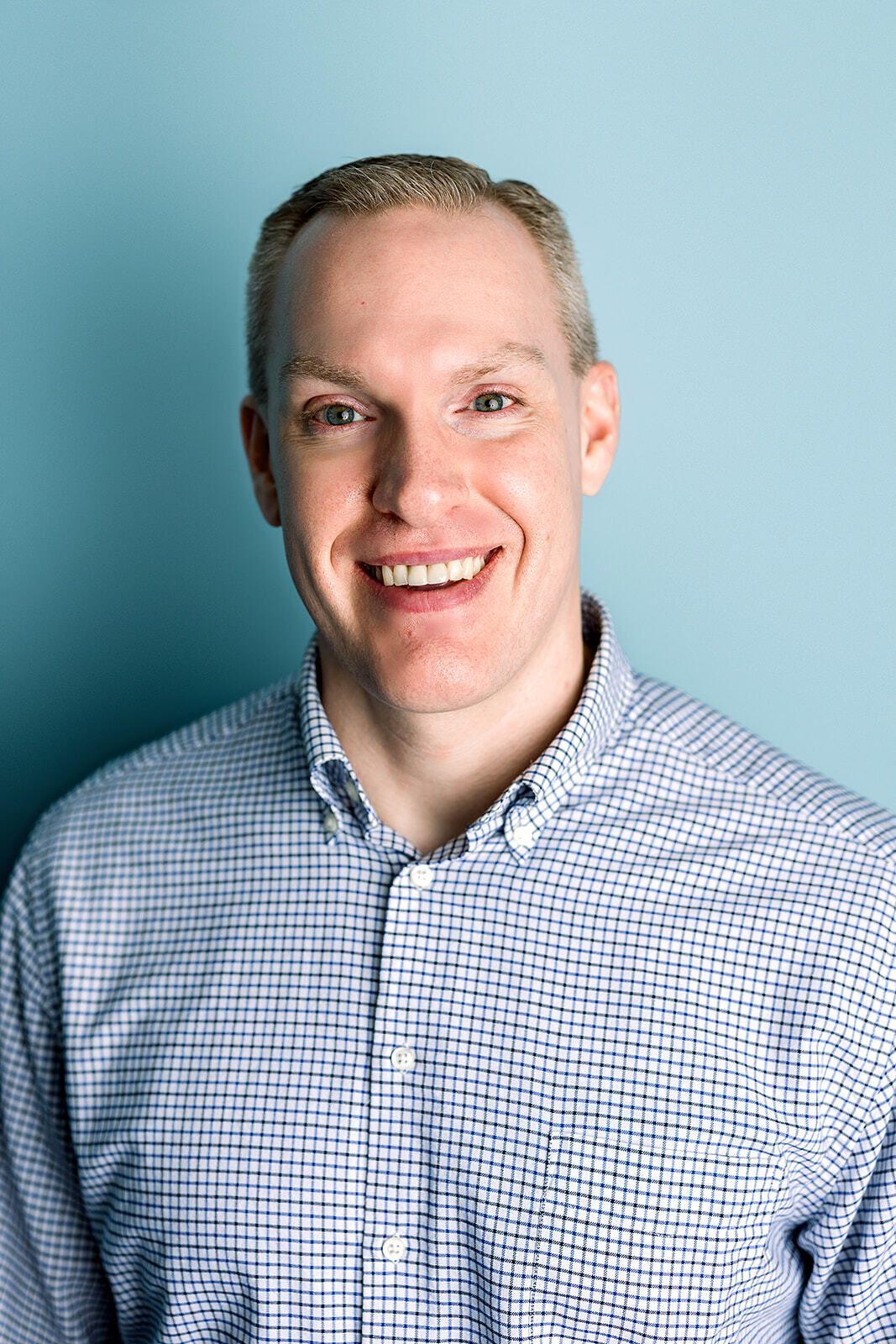 Nick Breunig
