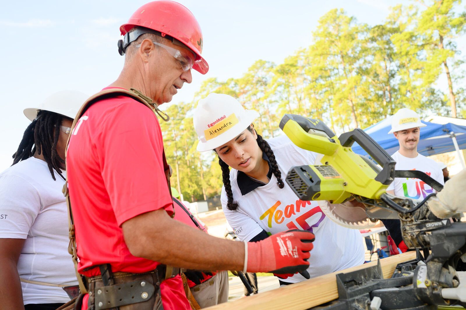 Habitat for Humanity of Montgomery County, Texas