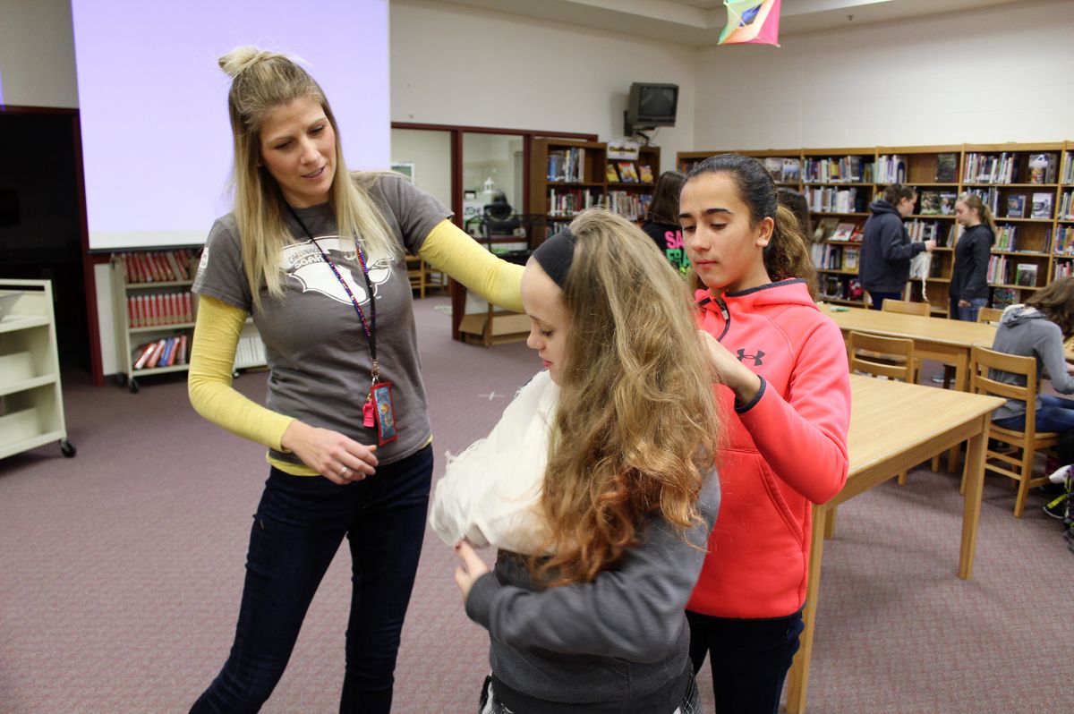 Frequent Questions USD 491 Staff Eudora Schools Foundation