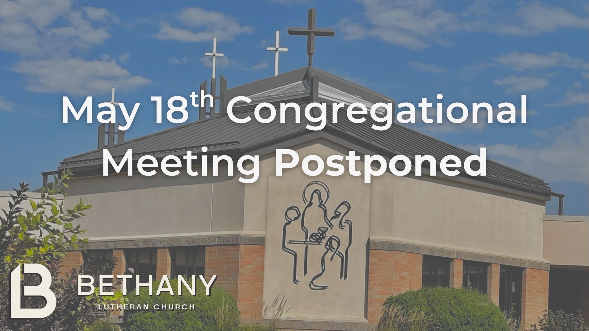Congregational Meeting