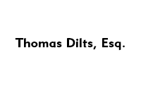 Thomas Dilts