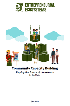 Community Capacity Building