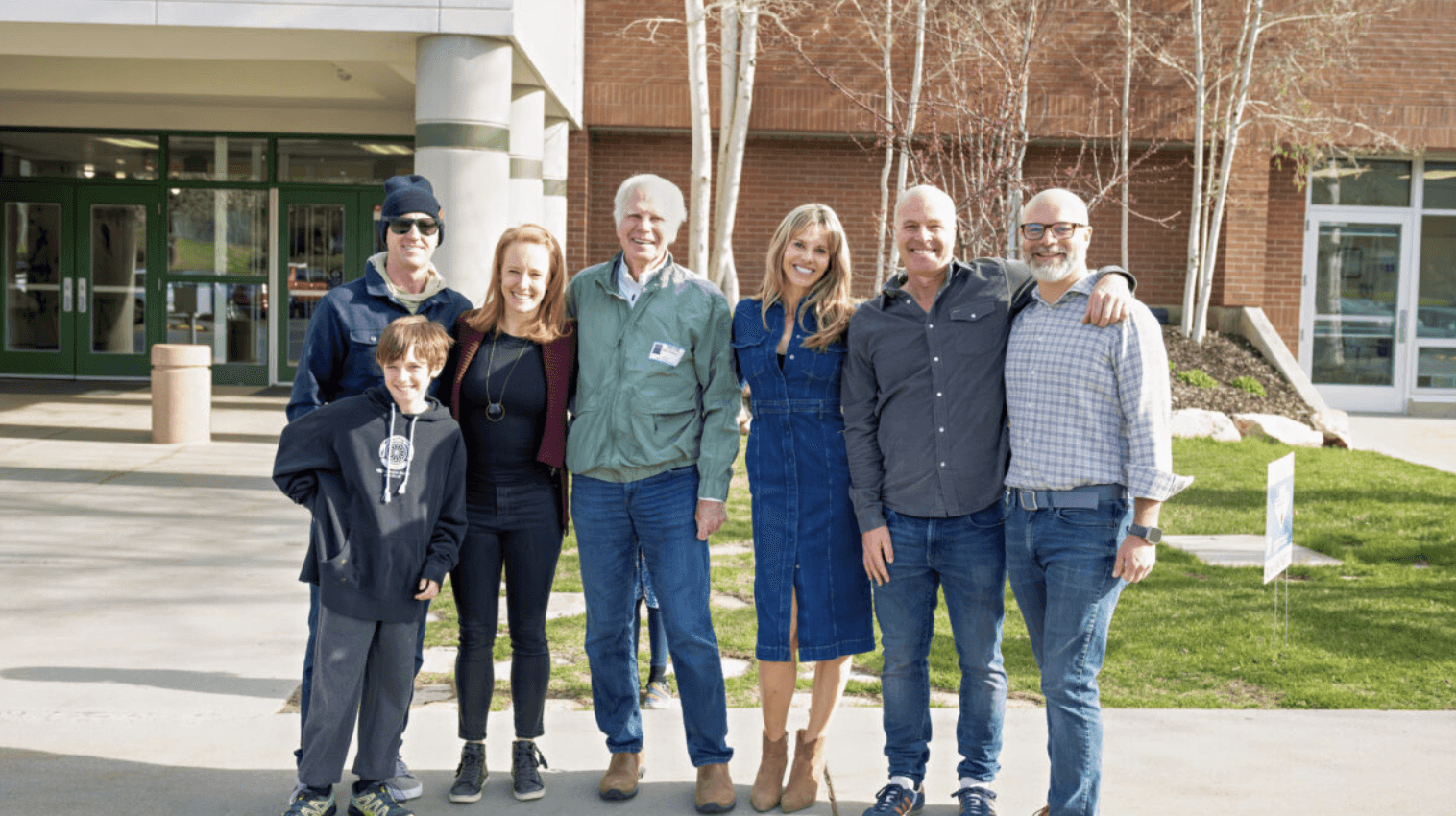 SNAPPED: Seven Park City Educators Surprised with Excellent Educator Awards