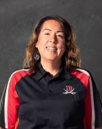 Stefanie Meek - Assistant Women's Basketball Coach