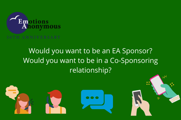 Ever consider becoming a sponsor? Want to create a co-sponsorship relationship?