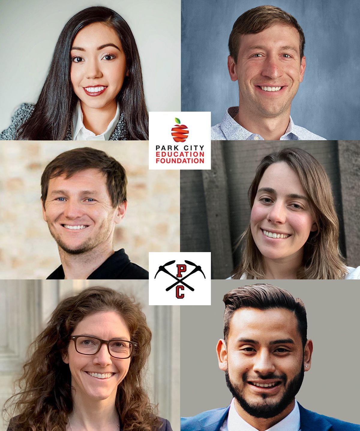 PCEF Alumni Showcase 2022: Bios of our Six Inspiring Panelists