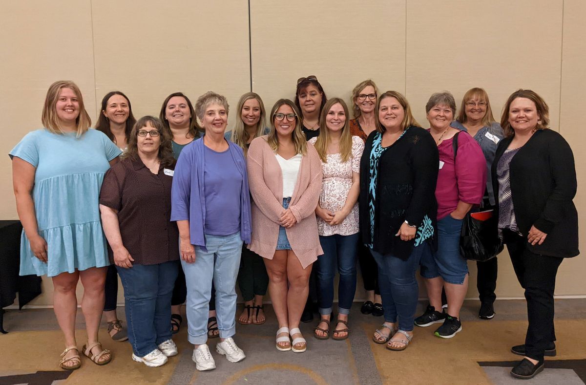 Our Team Head Start Birth to Five Head Start Southeastern North