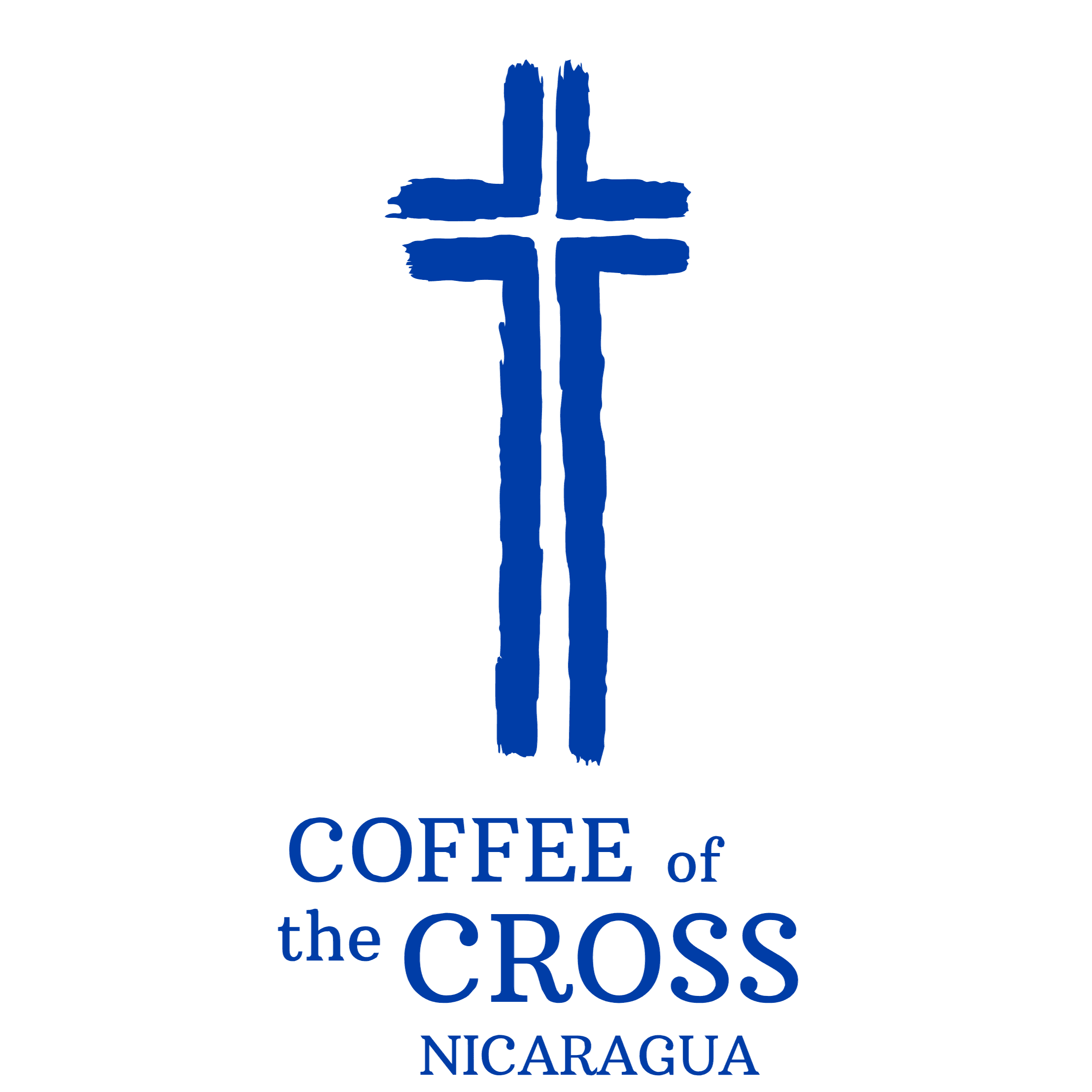 Coffee of the Cross