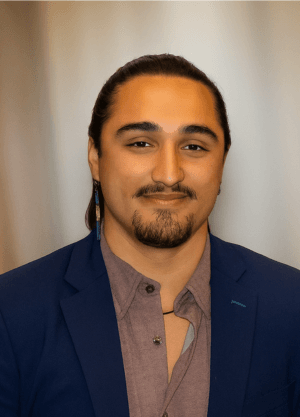 Mark McKenna, Fund Development