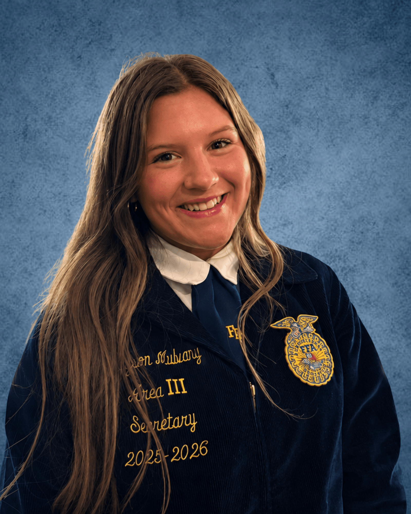 Madyson Mulvany, Jennings