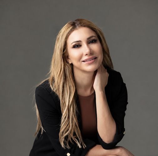 Ghazal Barakat, MSW, PLMHP