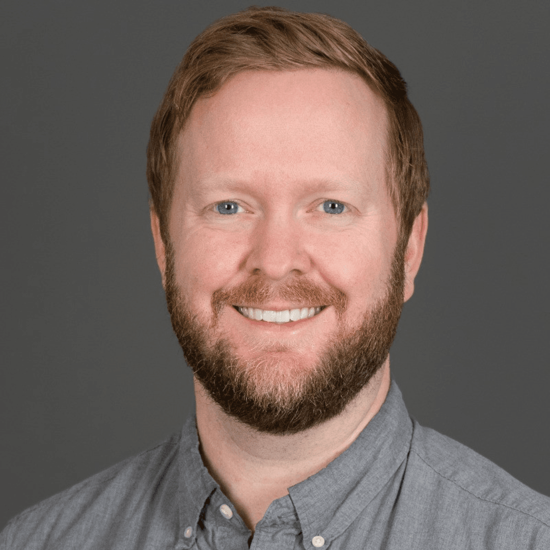 Tom Cutsforth