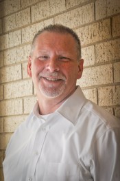 David Bowman