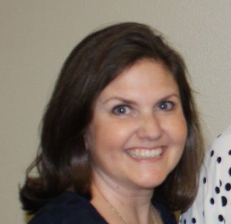 Ashley Harkins