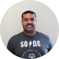 Jarred Smith | Athlete