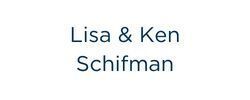 Lisa & Ken Schifman