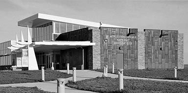 Donate | Minuteman Missile Exhibit