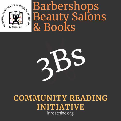 Barbershops, Beauty Salons, and Books