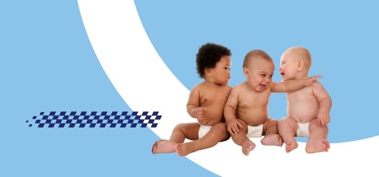 Baby Race!