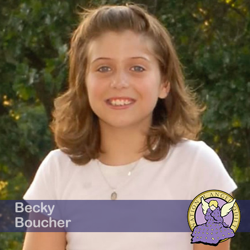 Becky Boucher