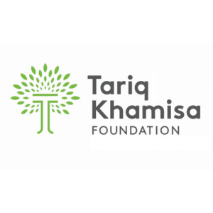 tariq khamisa