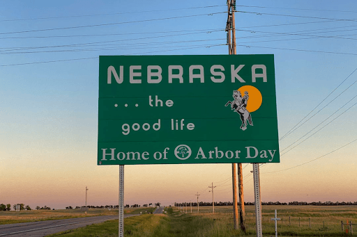 The State That Planted Arbor Day