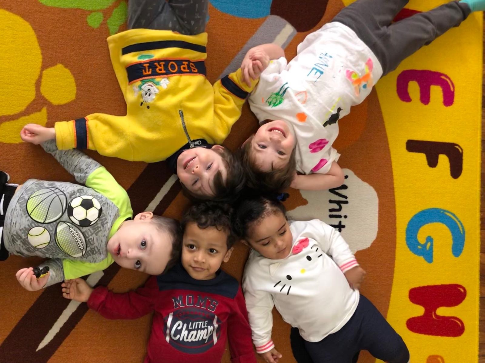 Resources for Child Care Professionals