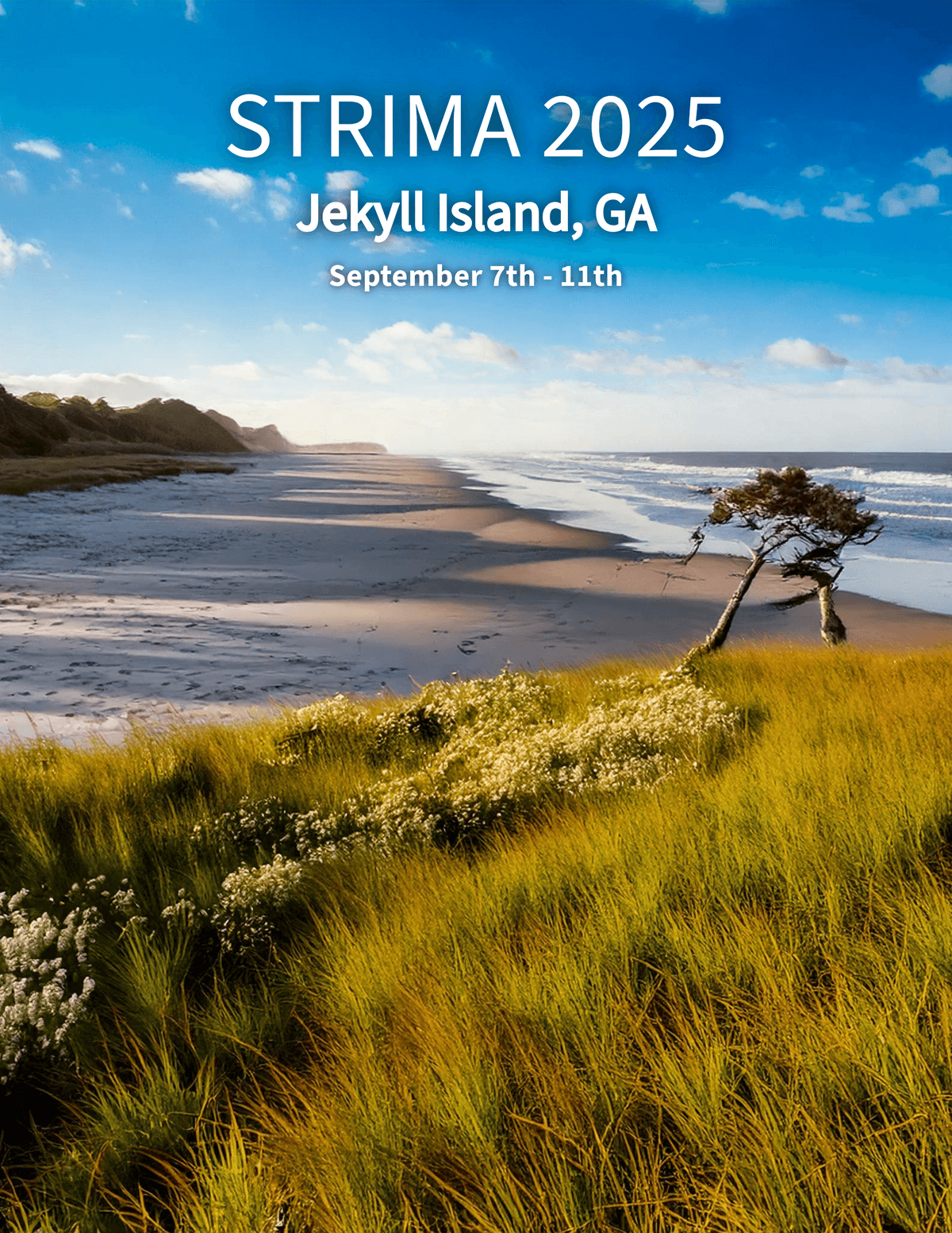 Events 2025 Jekyll Island