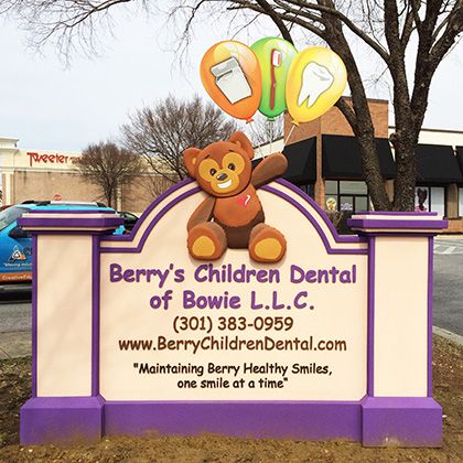 Berry`s Children Dental