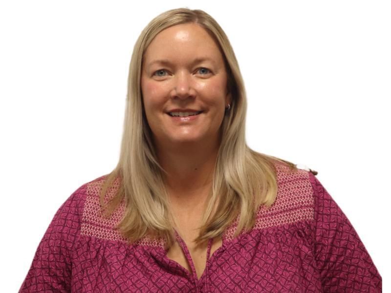 CARRIE WALTON, TREASURER