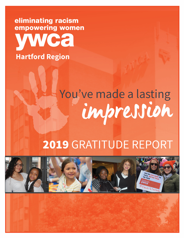 2019 Gratitude Report